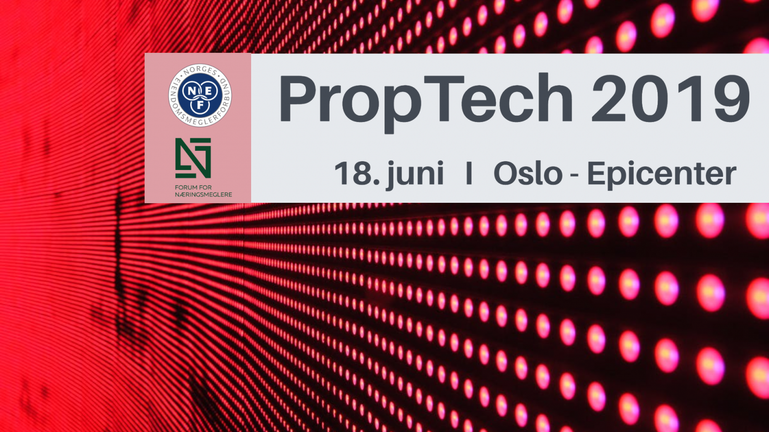 PropTech 2019 – 18.juni