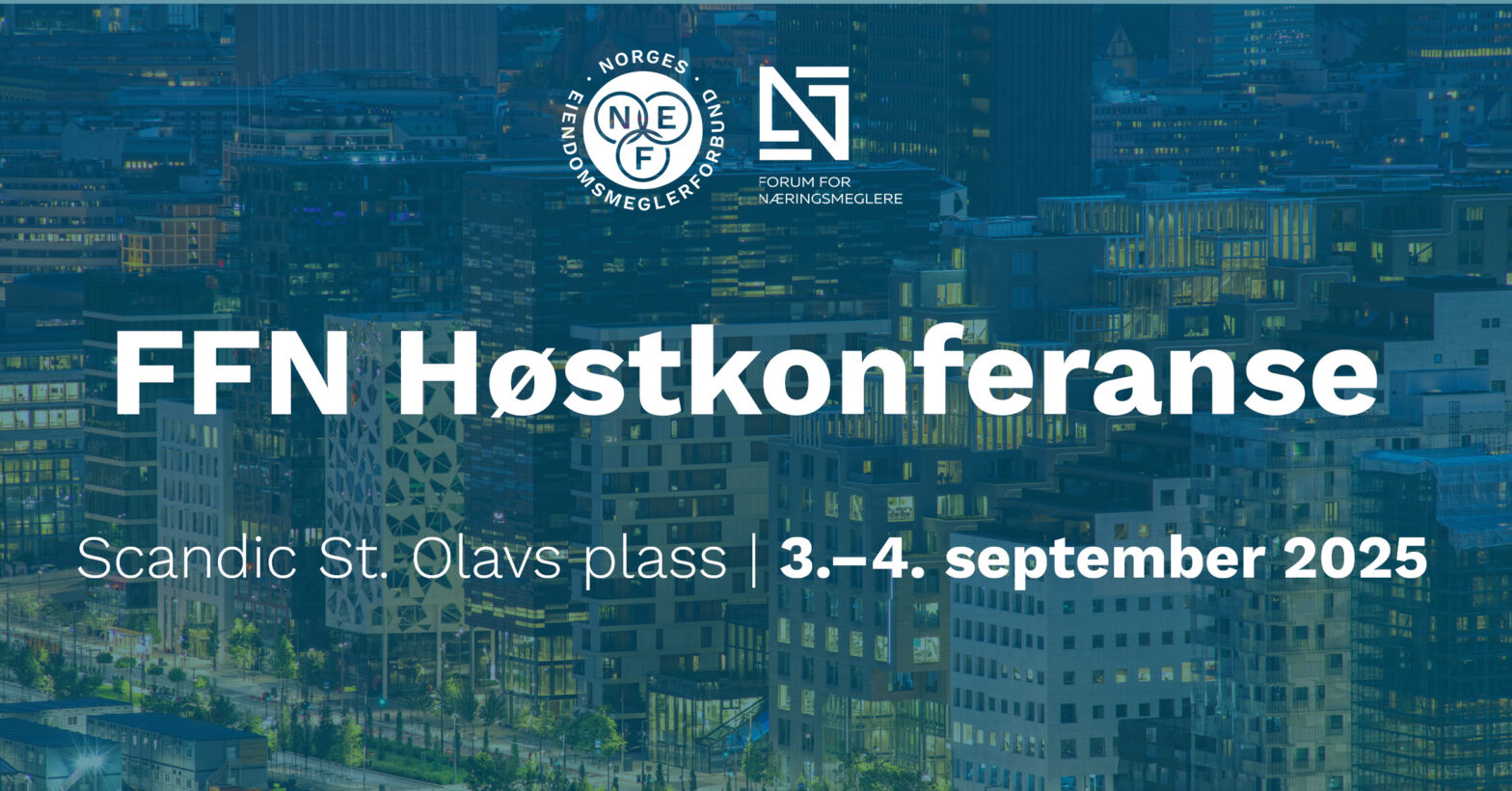 FFN Høstkonferanse 2025