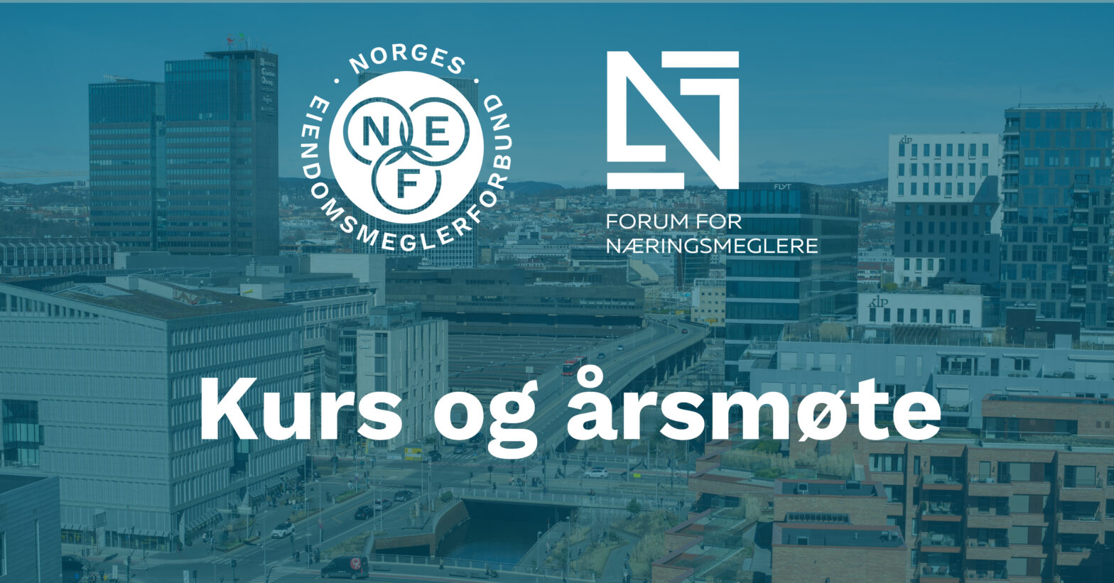 Kurs og årsmøte i FFN 11. februar 2026
